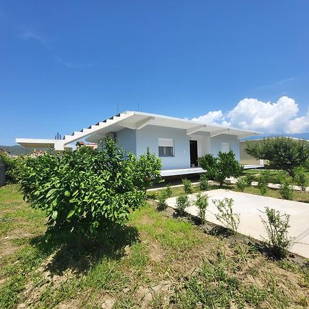 Villa Ndoni Berat Exterior photo