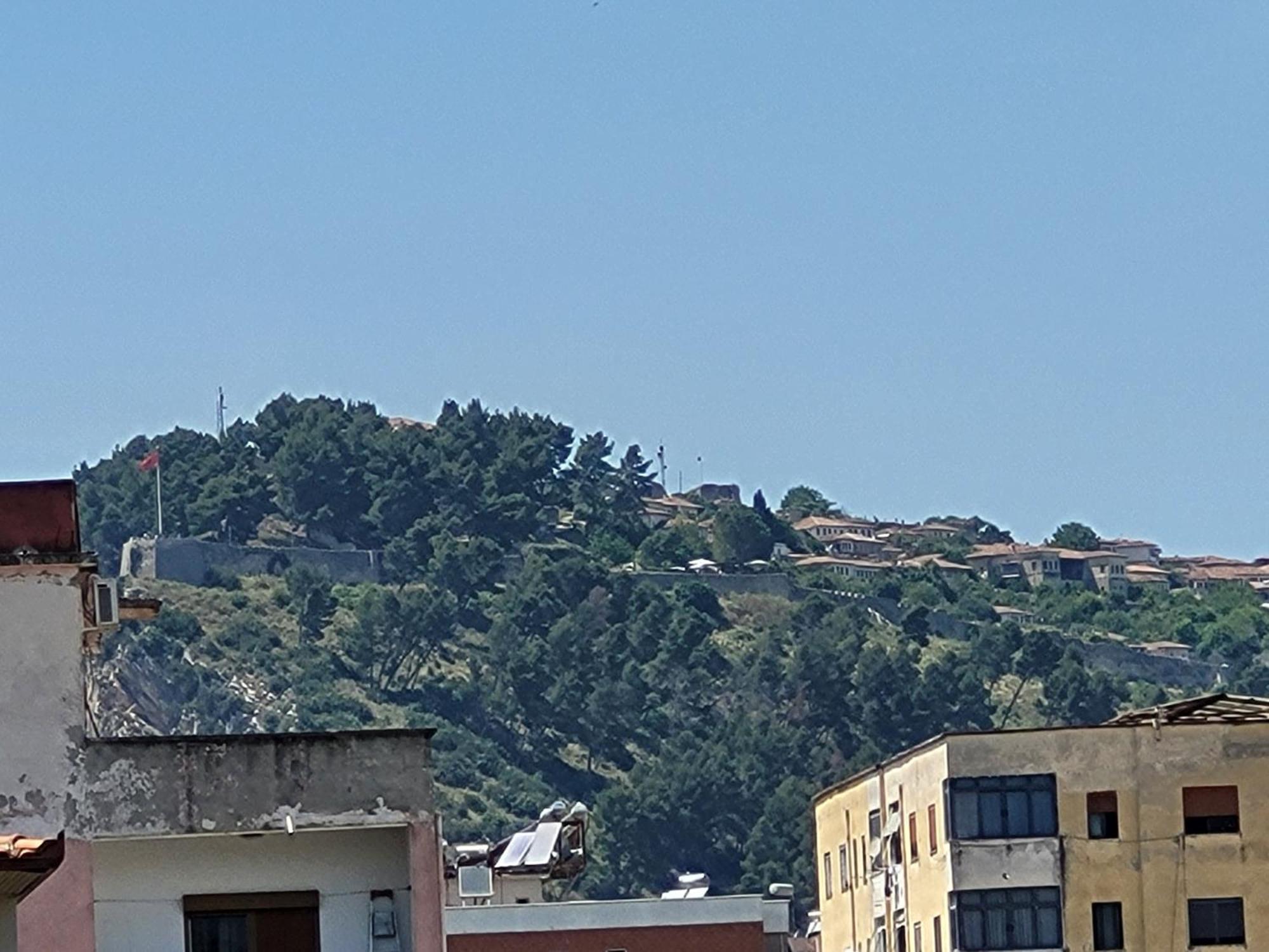 Villa Ndoni Berat Exterior photo