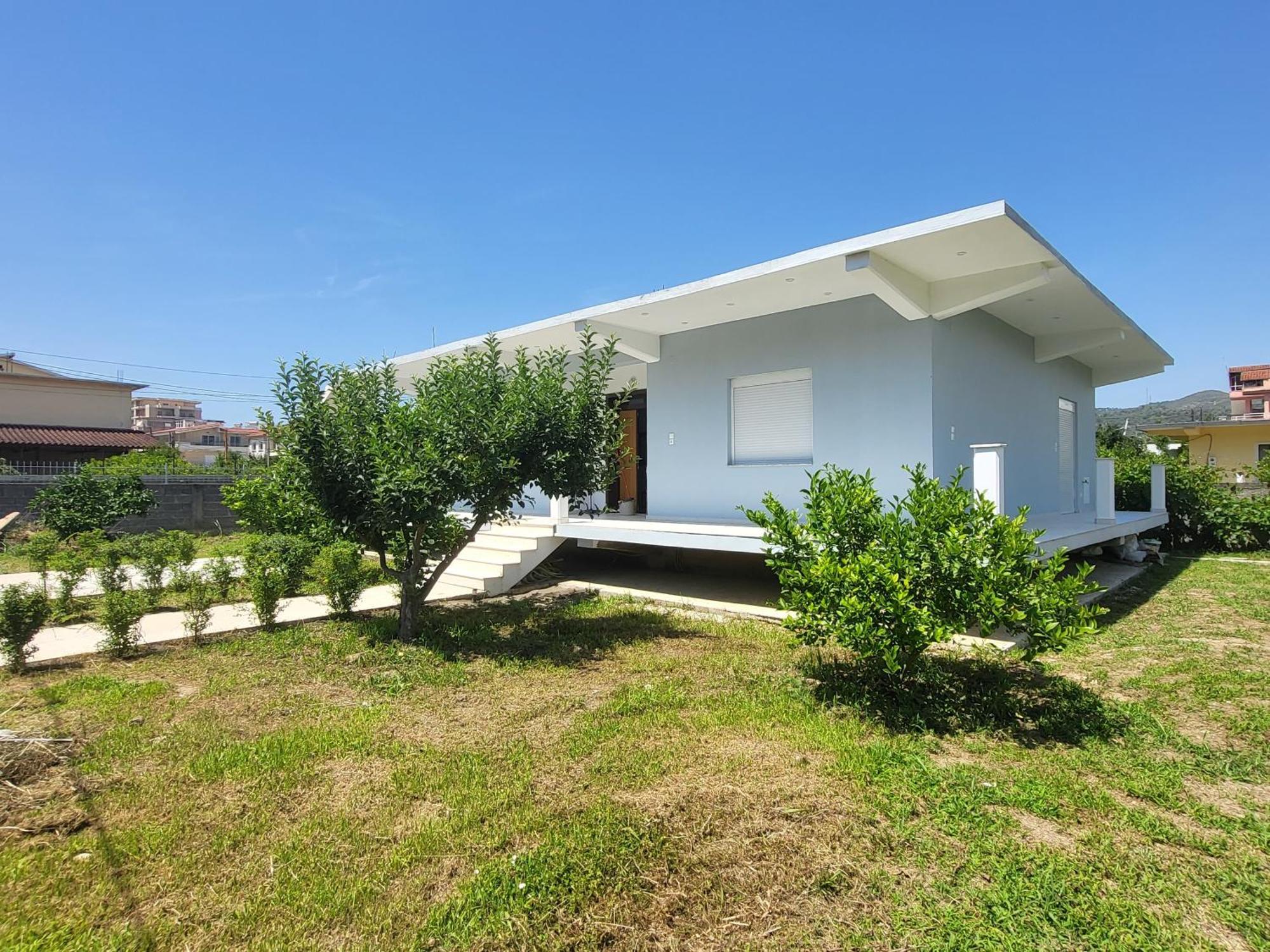 Villa Ndoni Berat Exterior photo