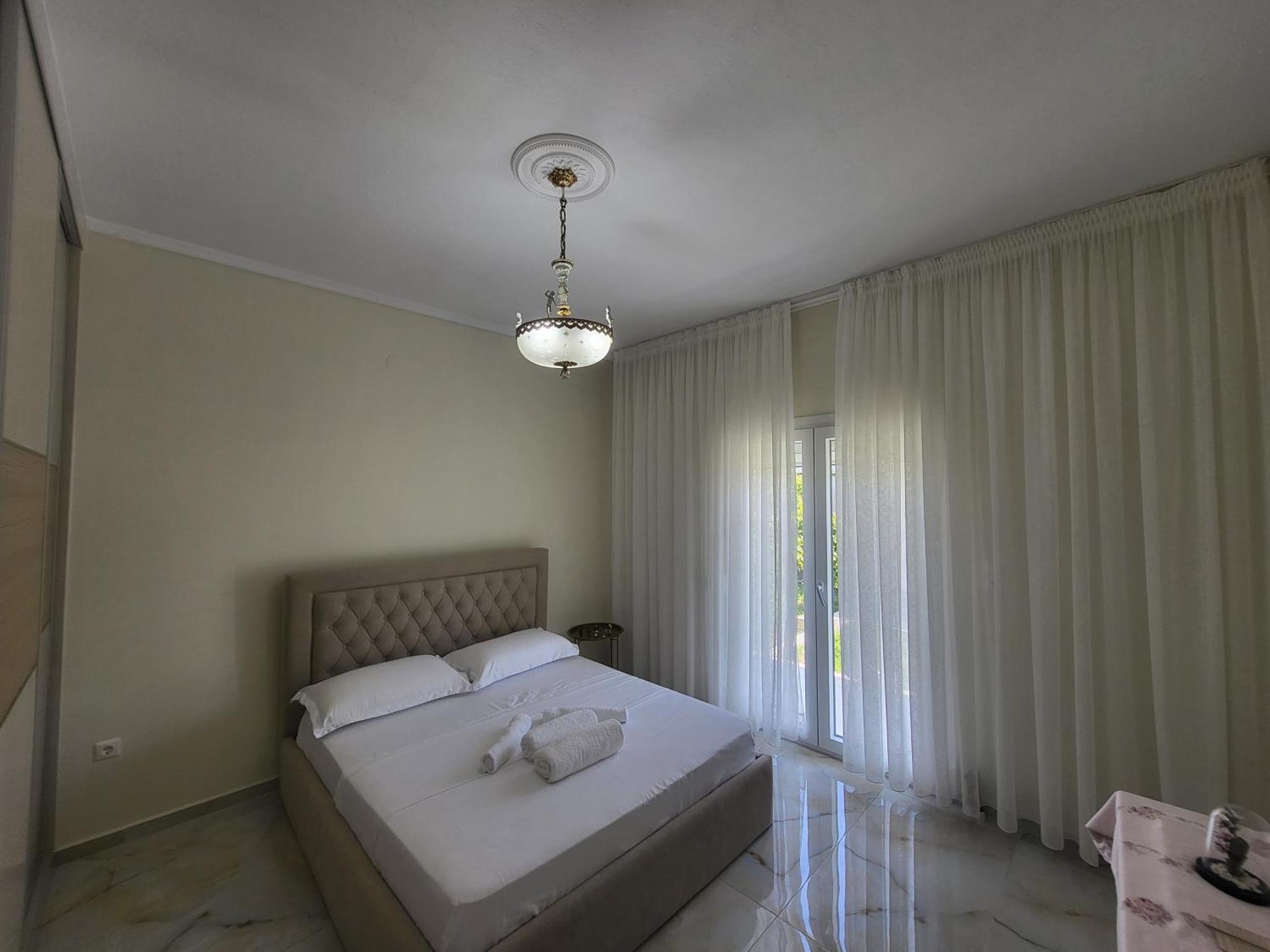 Villa Ndoni Berat Exterior photo